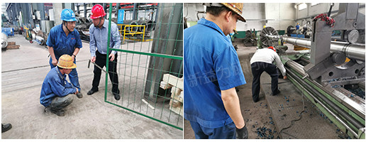 6S現場改善 6S現場改善