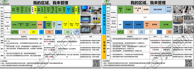區域維持基準 區域維持基準
